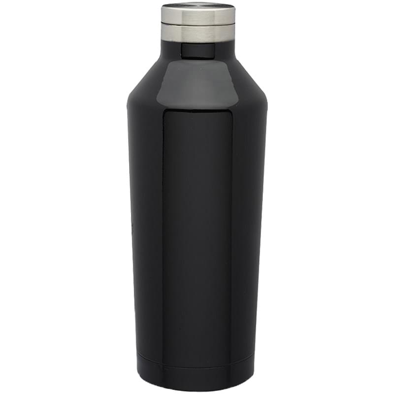 17 Oz Stainless Steel Tumbler w/Custom Logo Vacuum Insulated