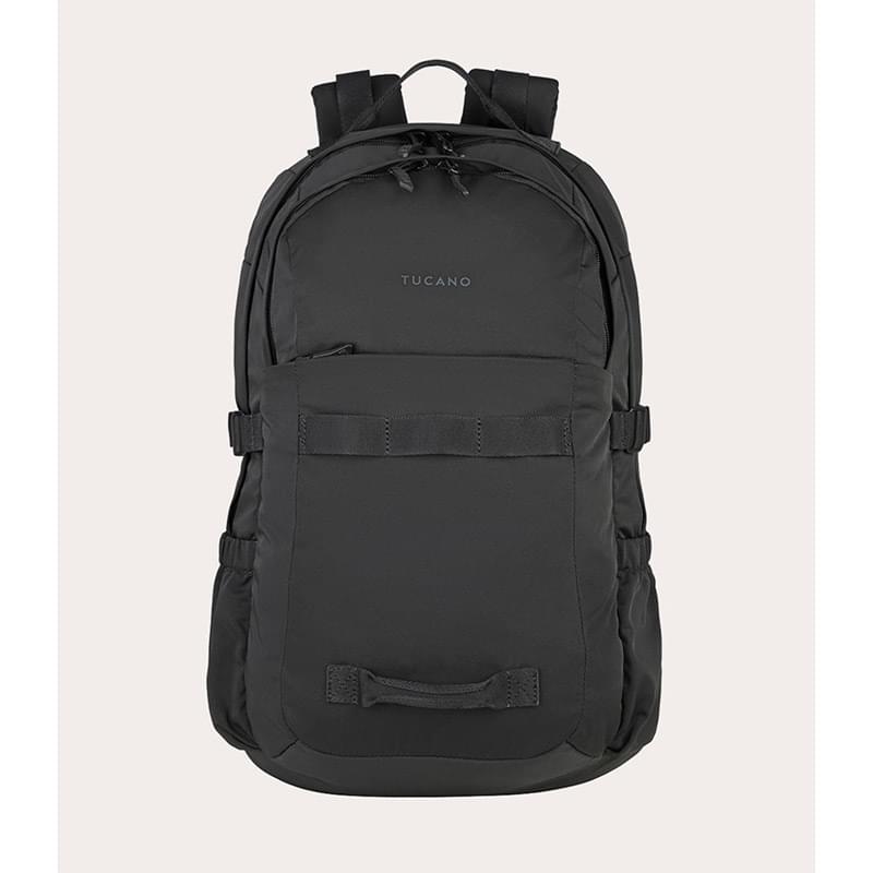 TUCANO® - Italy BAND Recycled Modern Sporty Business Backpack