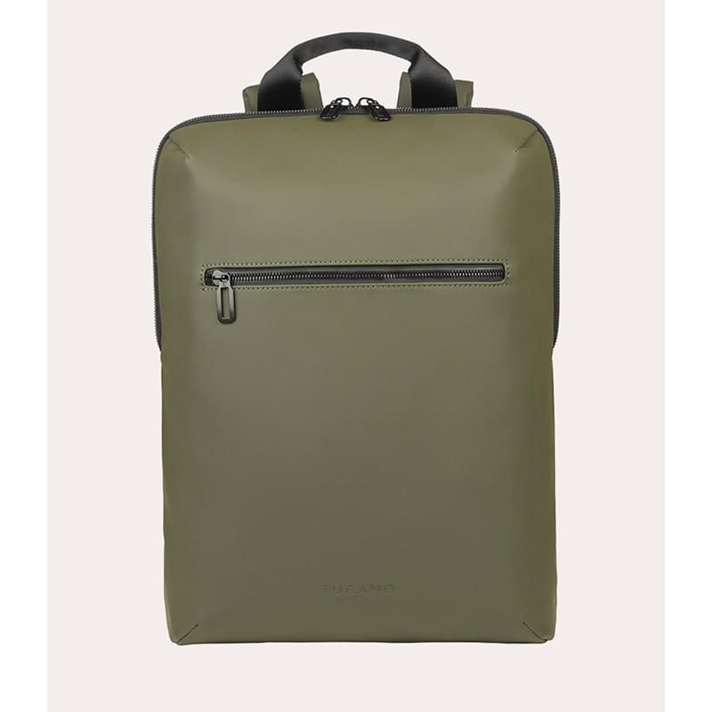 TUCANO® - Italy GOMMO Modern Sporty Business Backpack