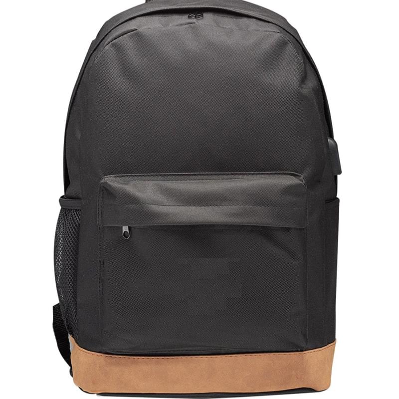 High Tech Vintage Bag Laptop Backpack