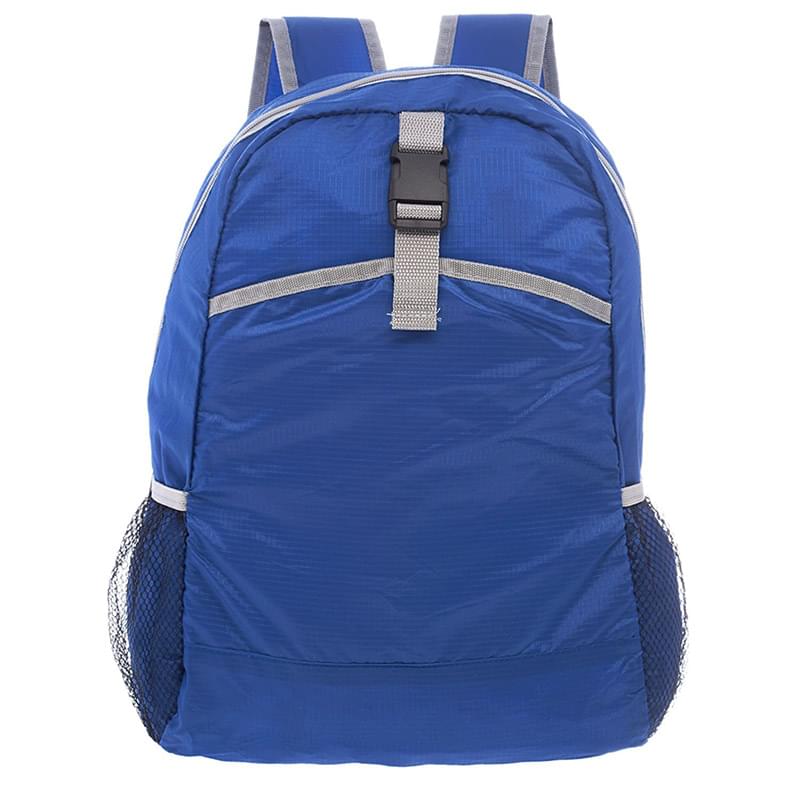 Foldable Lightweight Laptop Backpack