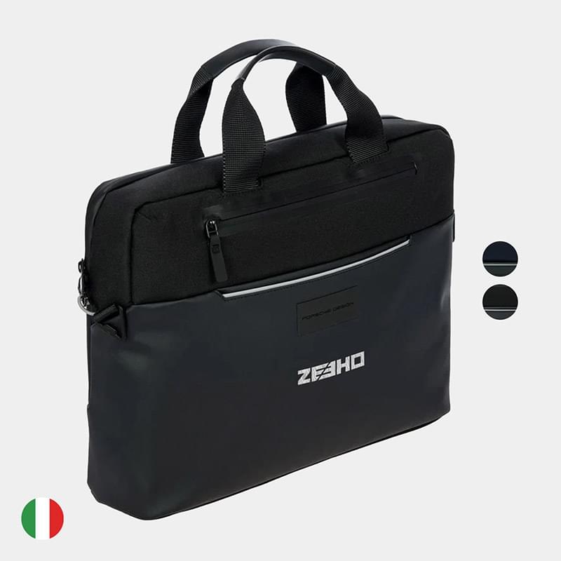 BRIC'S® Porsche Design Urban Eco Deluxe Medium Business Bag