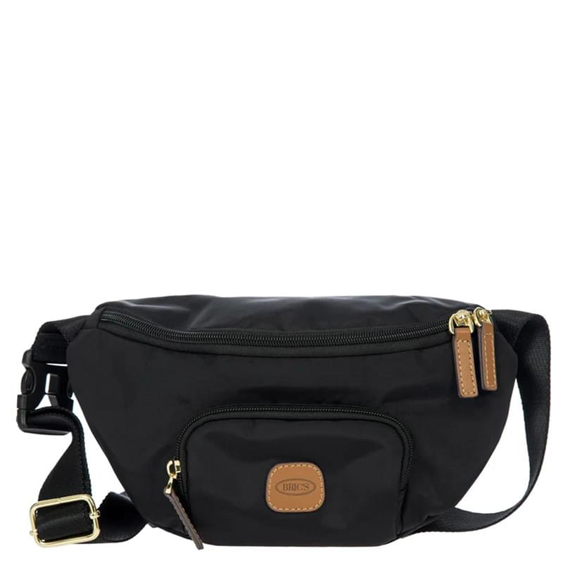 BRIC'S® X-Travel Recycled Waist Bag