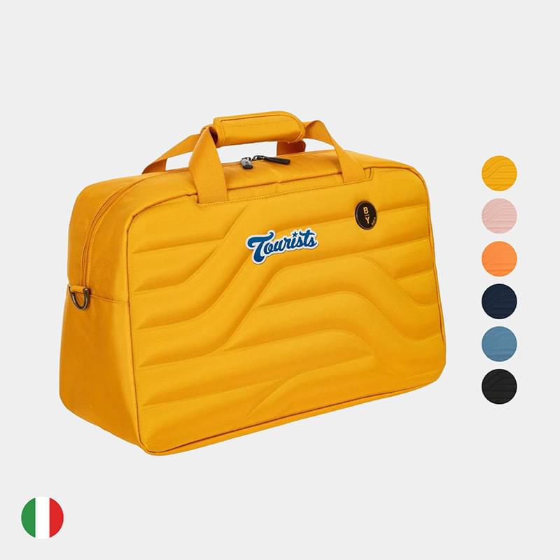 BRIC'S® B|Y Ulisse 25L Deluxe Duffel Bag