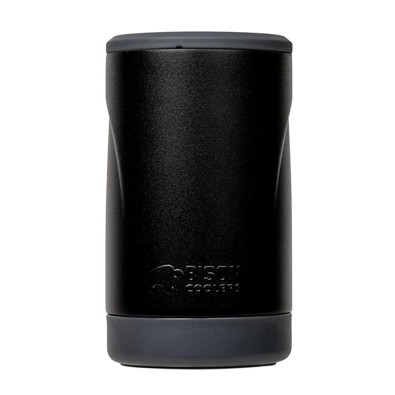 Bison® Bevi Stainless Steel Insulated Can Cooler