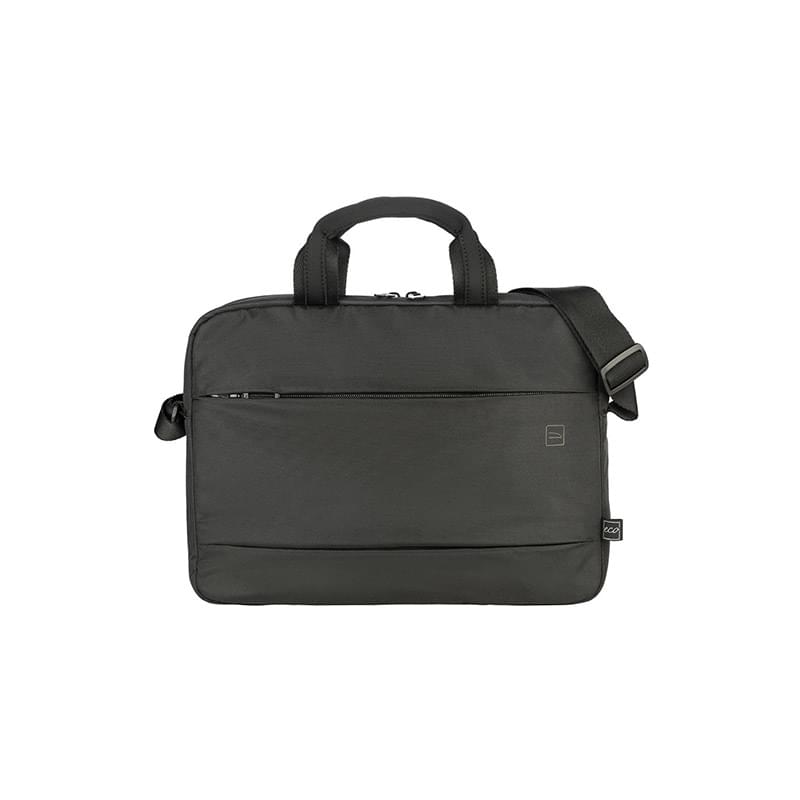 TUCANO® - Italy GLOBAL Recycled Modern Business 16" Laptop Bag