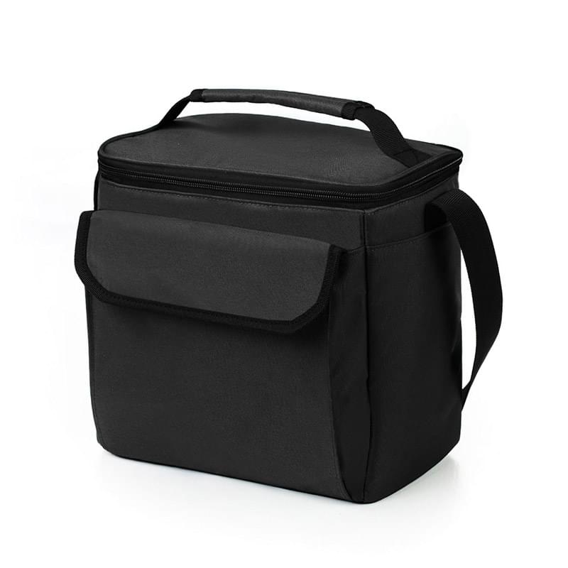 Lightweight 18-Can Insulated Cooler Bag
