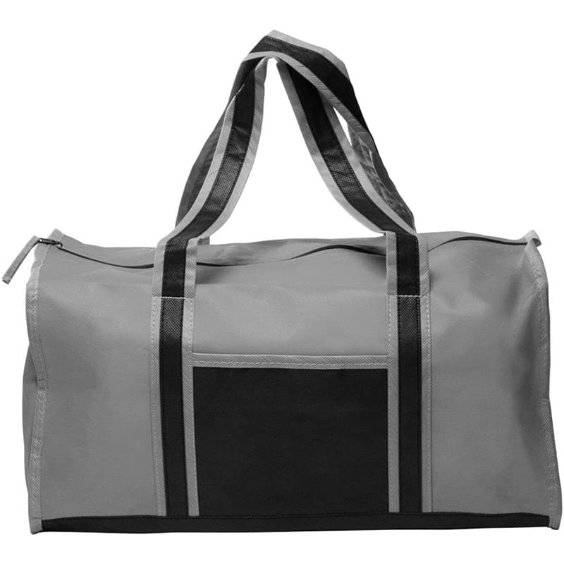 Non-Woven Gym Duffel Bags
