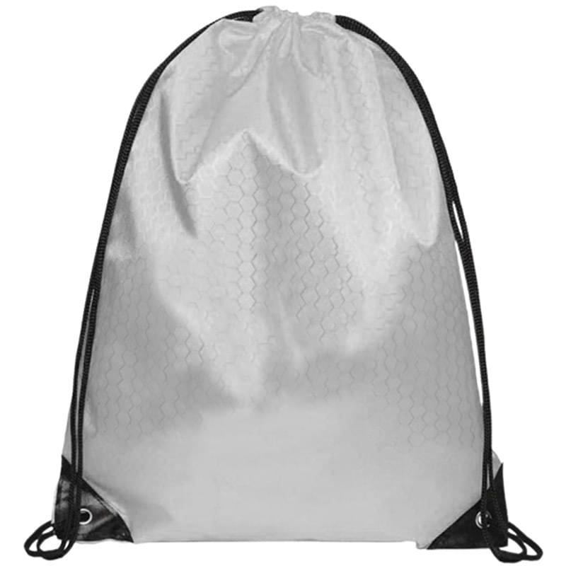 Football Fabric Drawstring