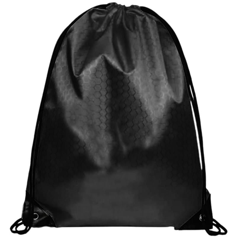 Football Fabric Large Size Drawstring