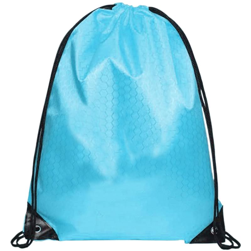 Football Fabric Large Size Drawstring