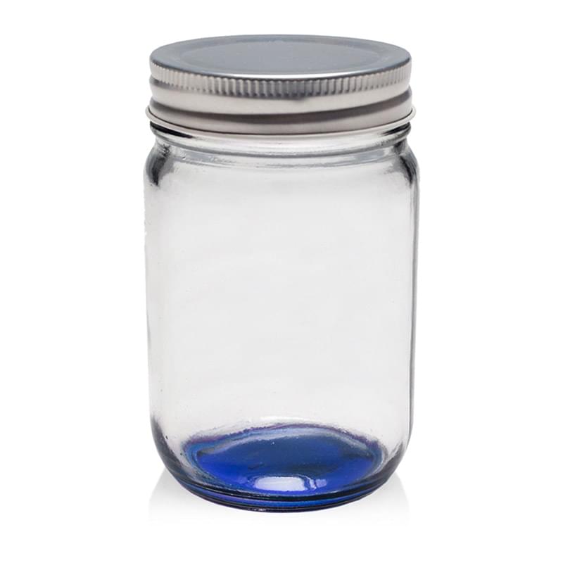 12 oz. Decorating Mason Jars