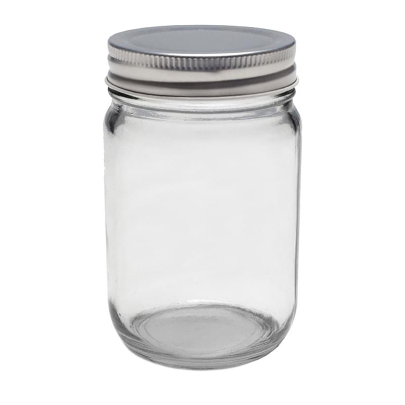 12 oz. Decorating Mason Jars