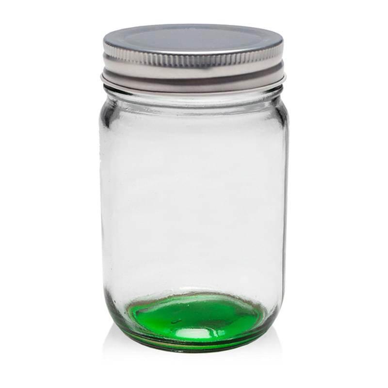 12 oz. Decorating Mason Jars
