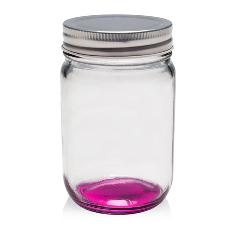12 oz. Decorating Mason Jars