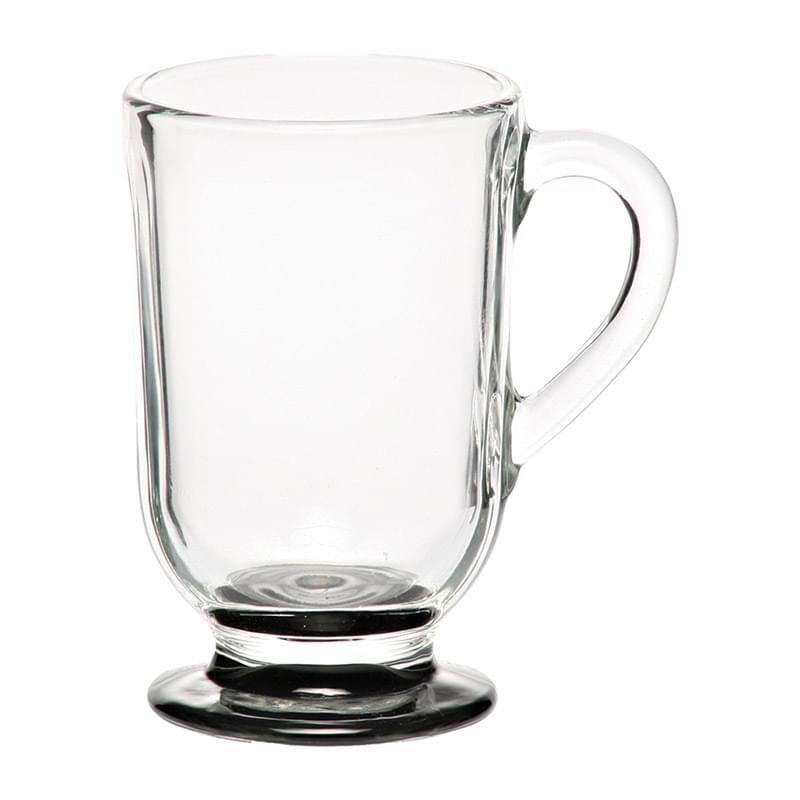 10.5 oz. Irish Custom Printed Coffee Mugs