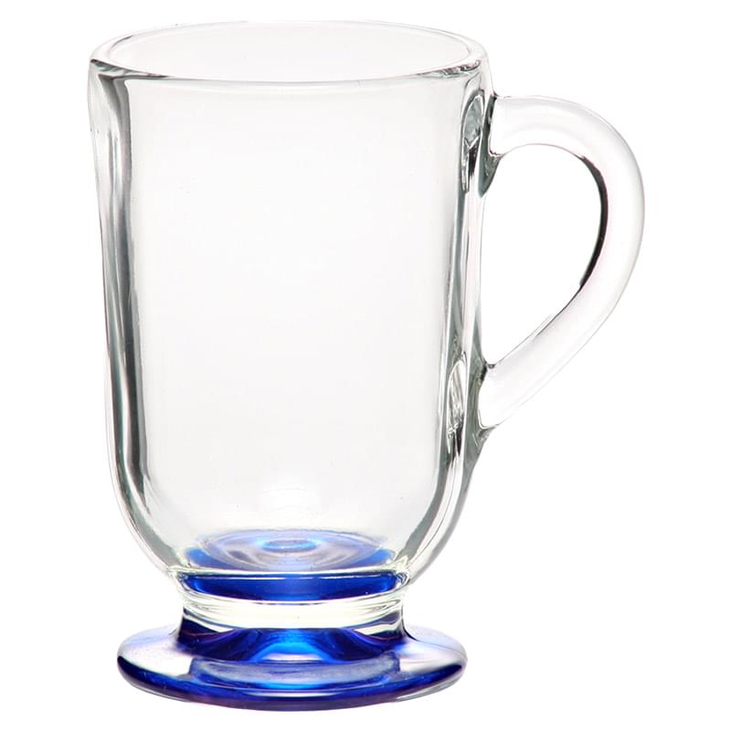 10.5 oz. Irish Custom Printed Coffee Mugs