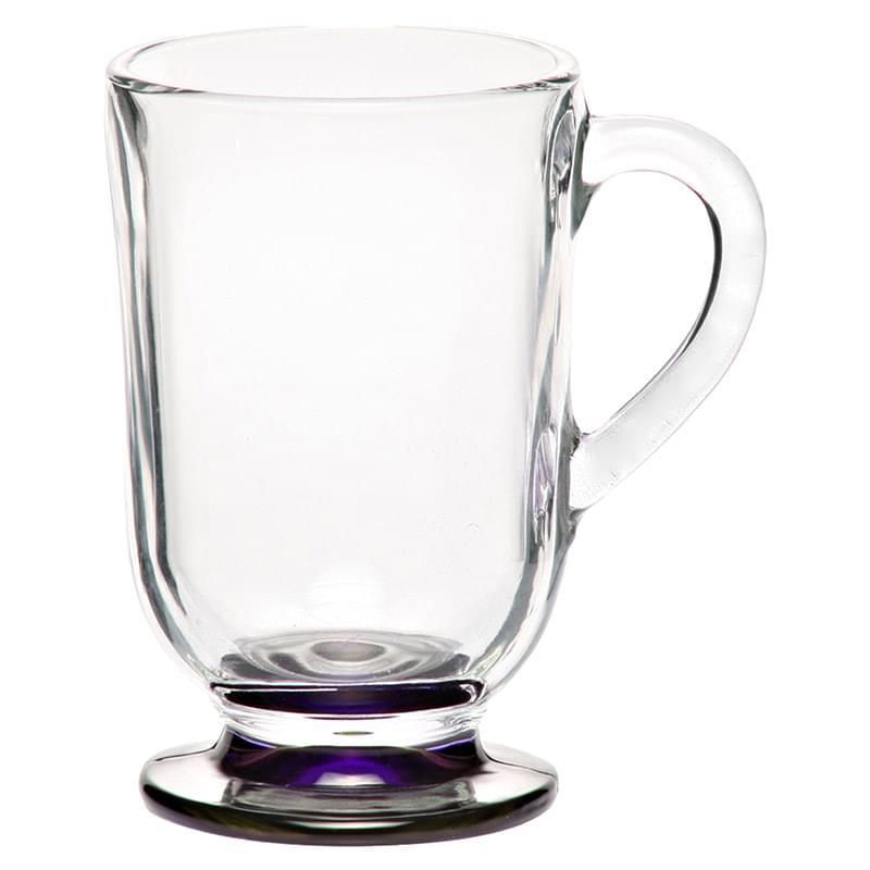 10.5 oz. Irish Custom Printed Coffee Mugs