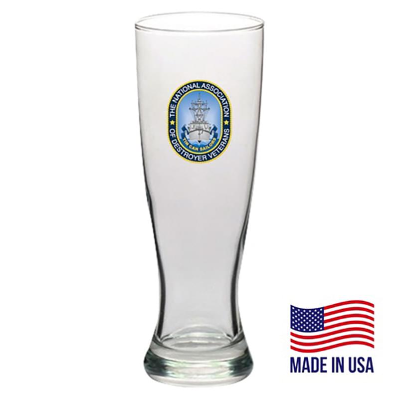 23 oz. ARC Luminarc Pilsner Glasses