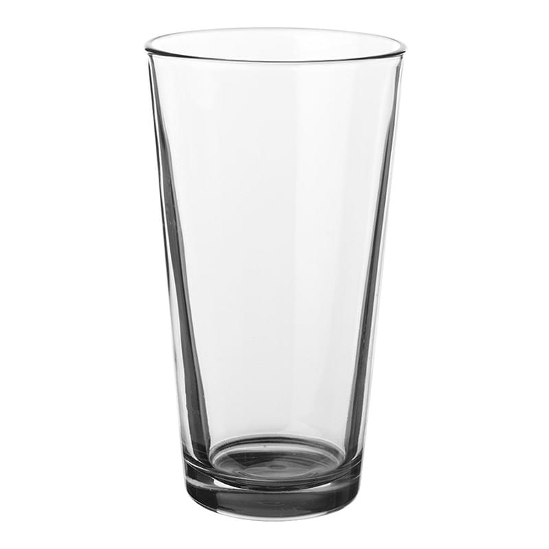 Casale Pint 16 oz. Glass