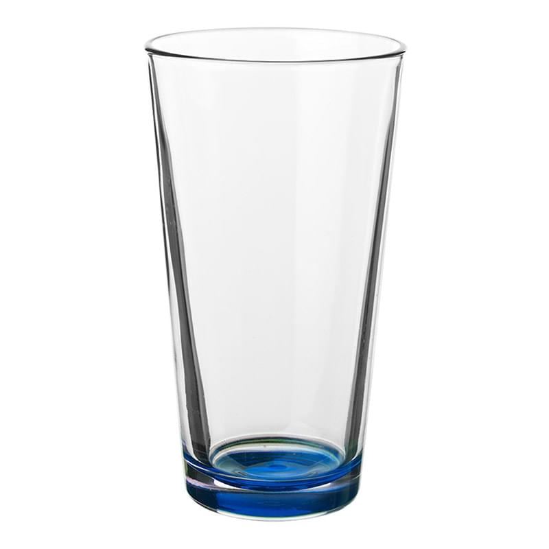 Casale Pint 16 oz. Glass