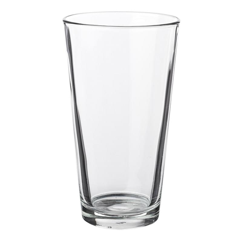 Casale Pint 16 oz. Glass