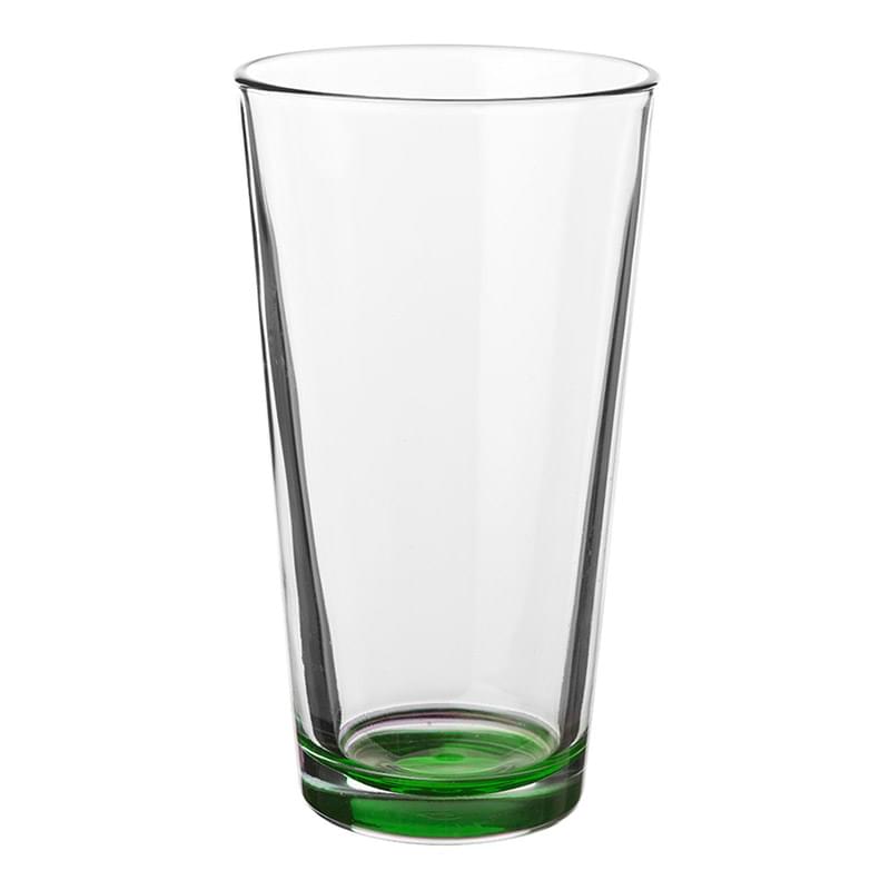 Casale Pint 16 oz. Glass