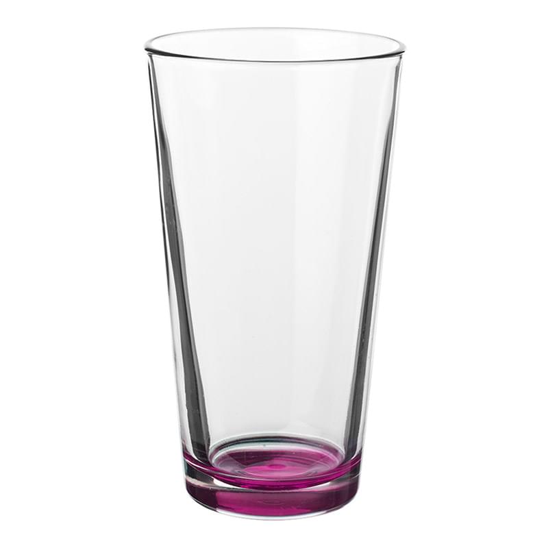 Casale Pint 16 oz. Glass