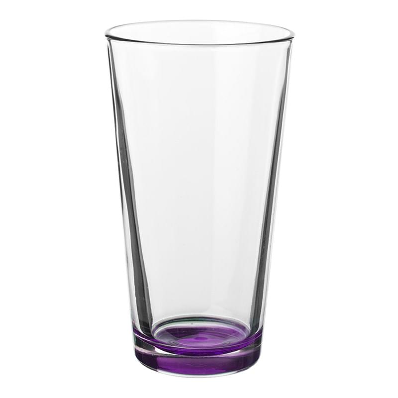 Casale Pint 16 oz. Glass