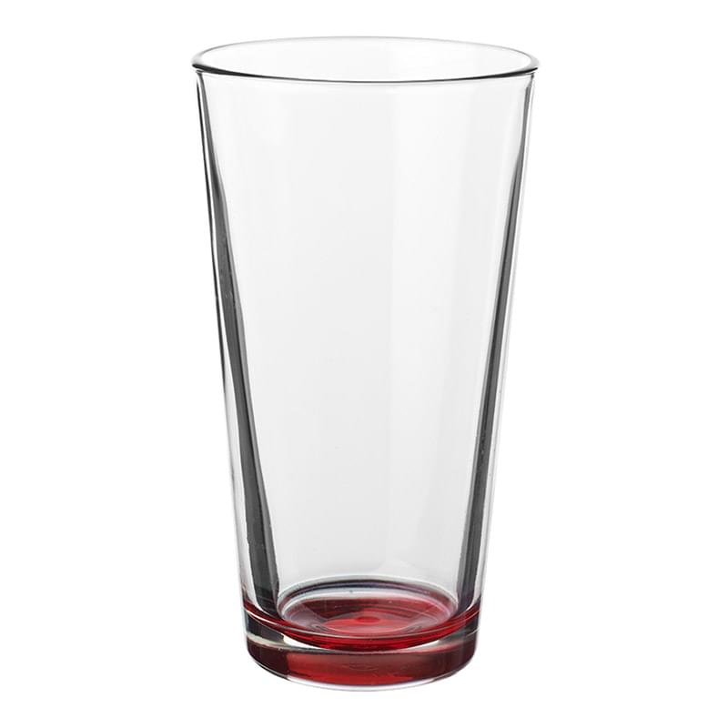 Casale Pint 16 oz. Glass