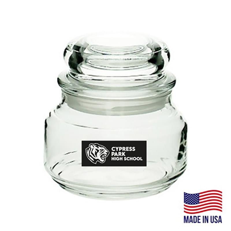 8 oz. ARC Elevation Candy Apothecary Jar