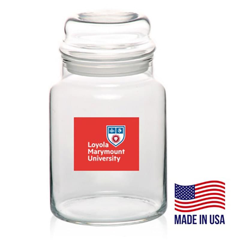 26 oz. ARC Candy Storage Jars