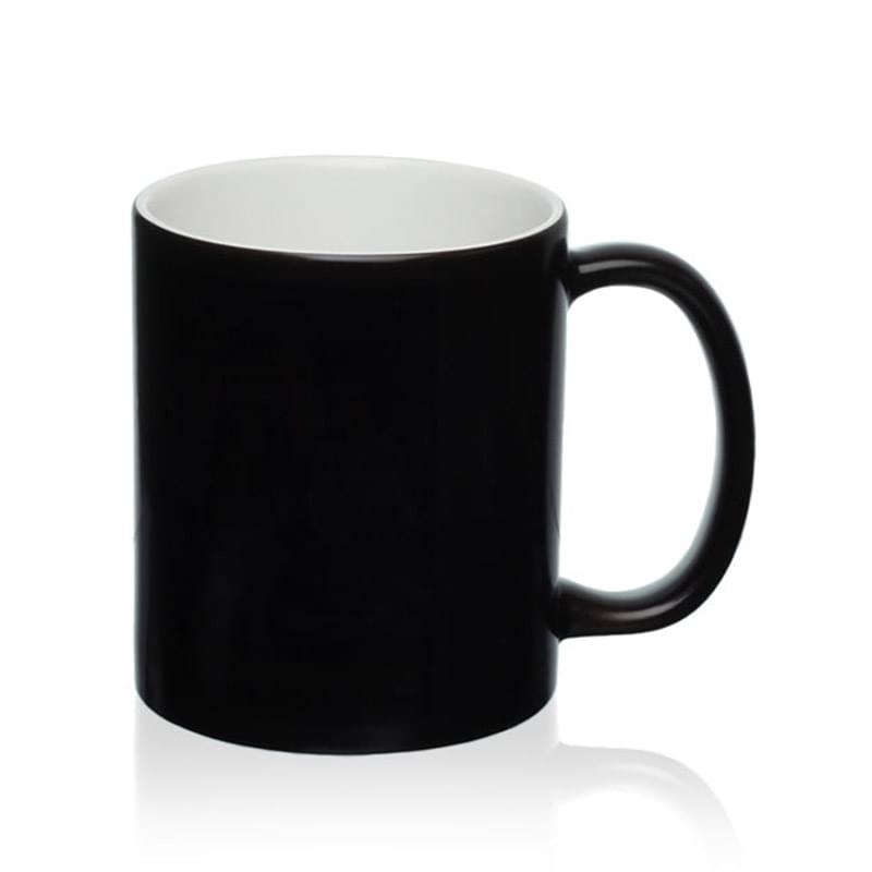 11 oz. Magic Customized Photo Ceramic Mugs