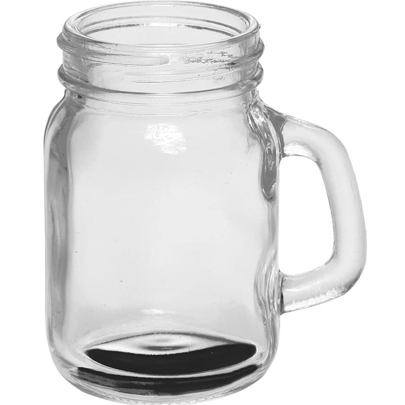 4.5 oz. Traditional Mason Jars Glasses