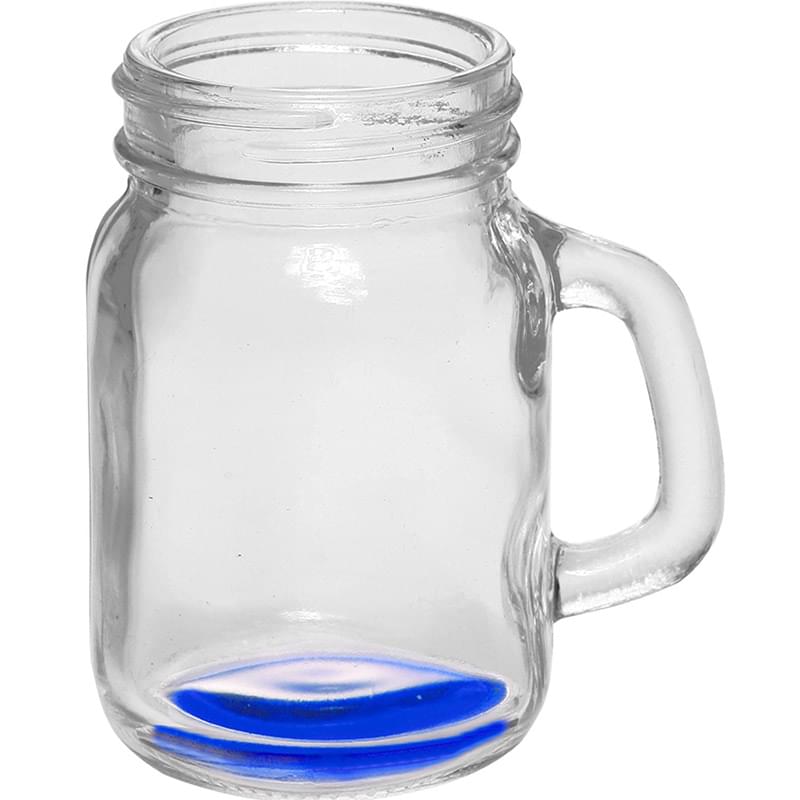 4.5 oz. Traditional Mason Jars Glasses