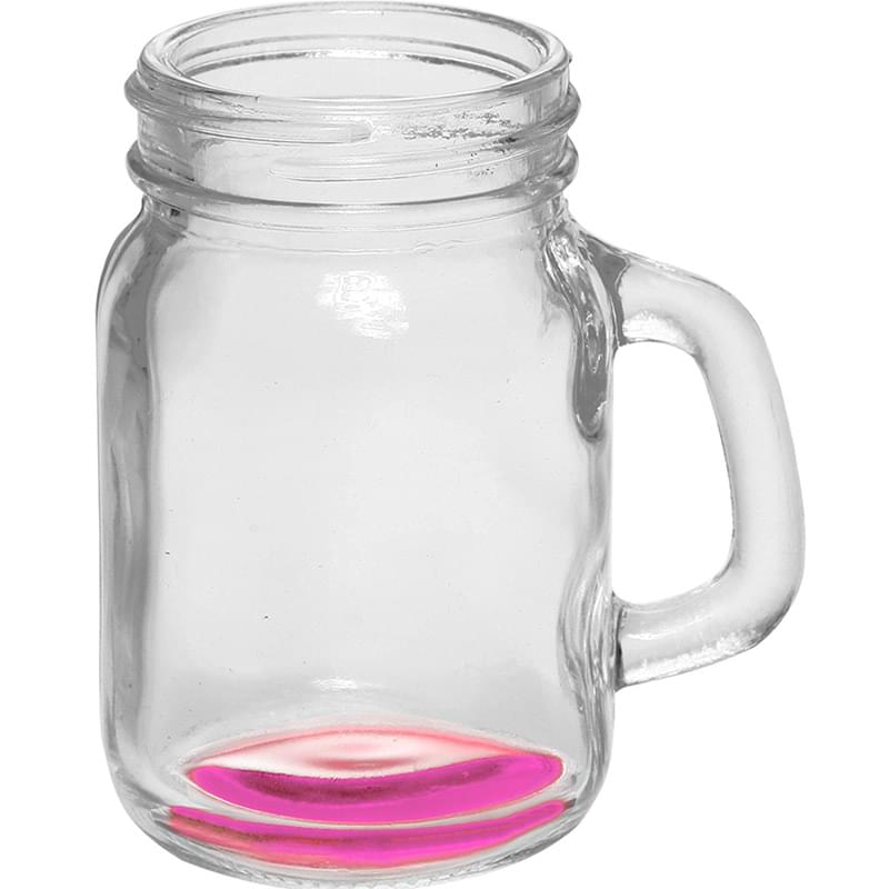 4.5 oz. Traditional Mason Jars Glasses