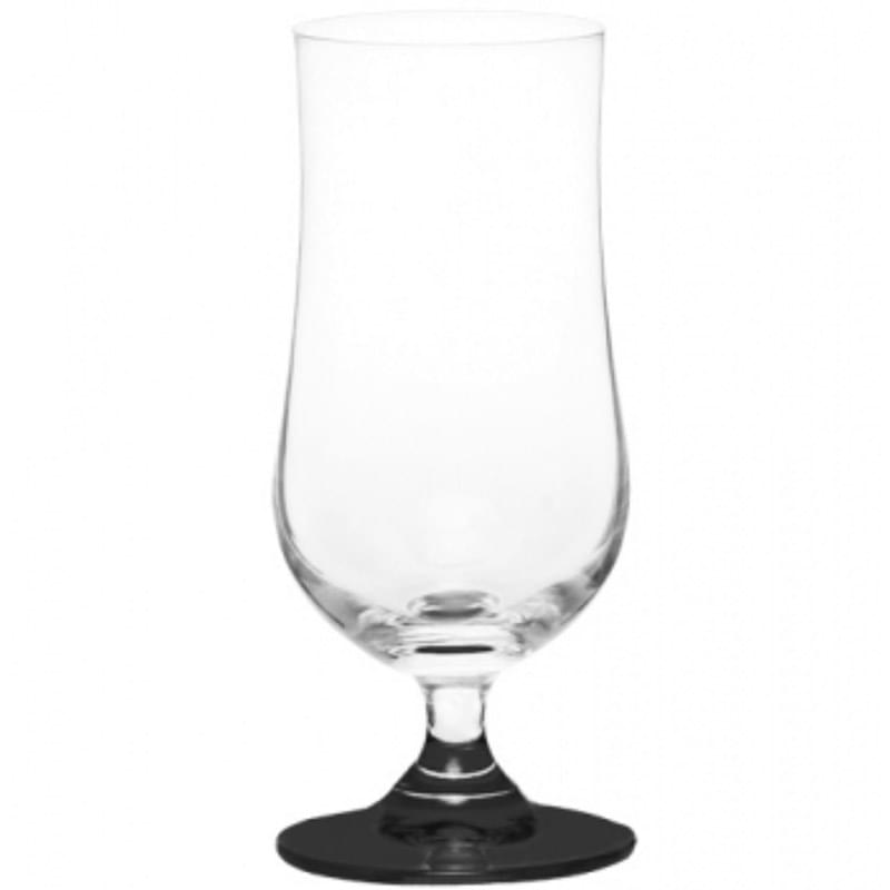11.5 oz. Lead-Free Hurricane Glasses