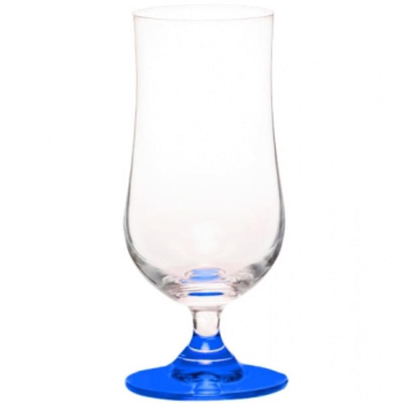 11.5 oz. Lead-Free Hurricane Glasses