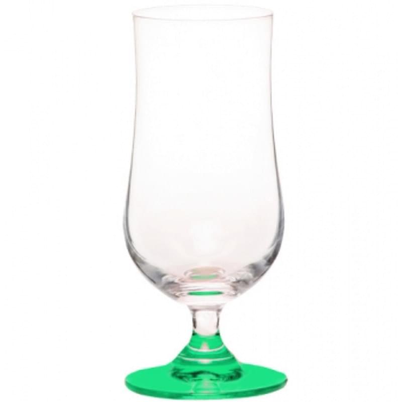 11.5 oz. Lead-Free Hurricane Glasses