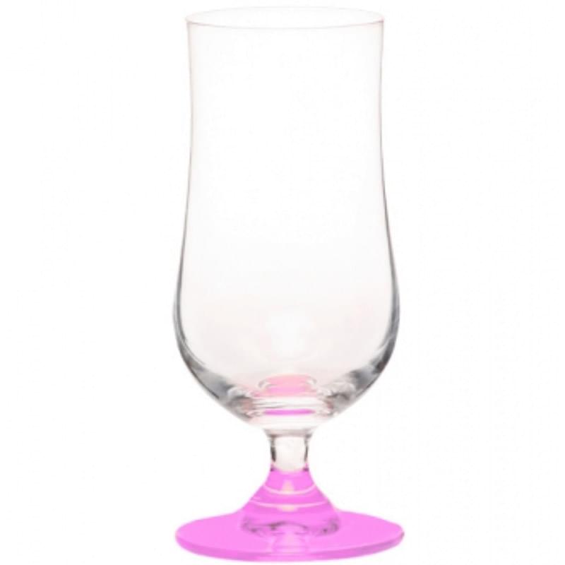 11.5 oz. Lead-Free Hurricane Glasses
