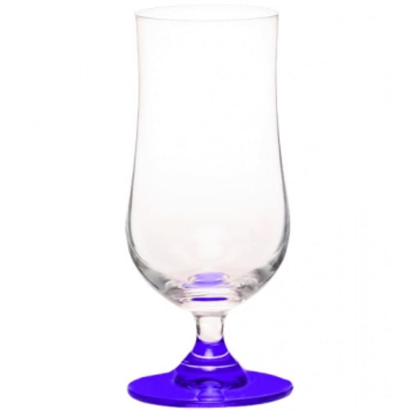 11.5 oz. Lead-Free Hurricane Glasses