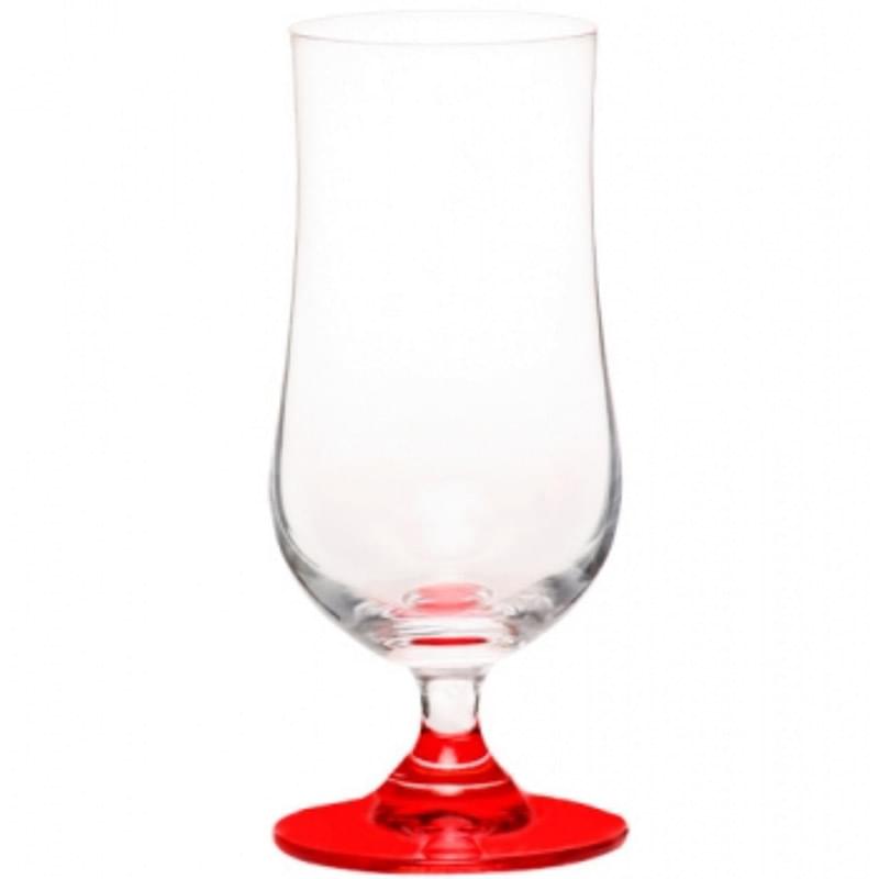 11.5 oz. Lead-Free Hurricane Glasses