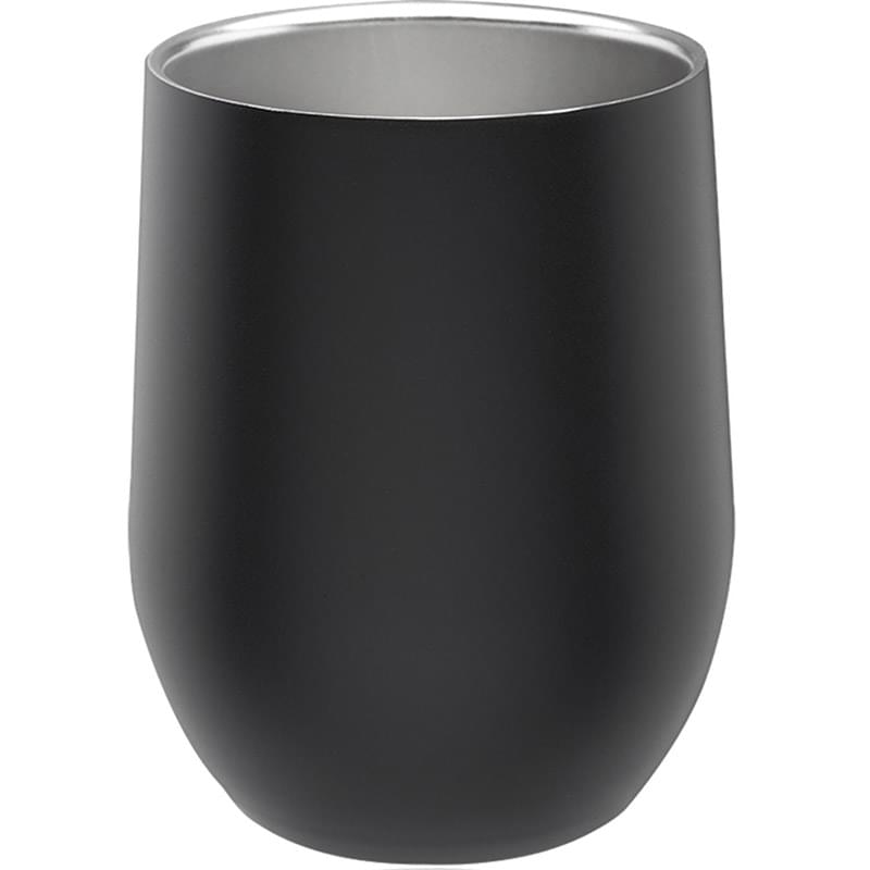 11 oz Double Wall Stainless Steel Vacuum Insulated Mugs