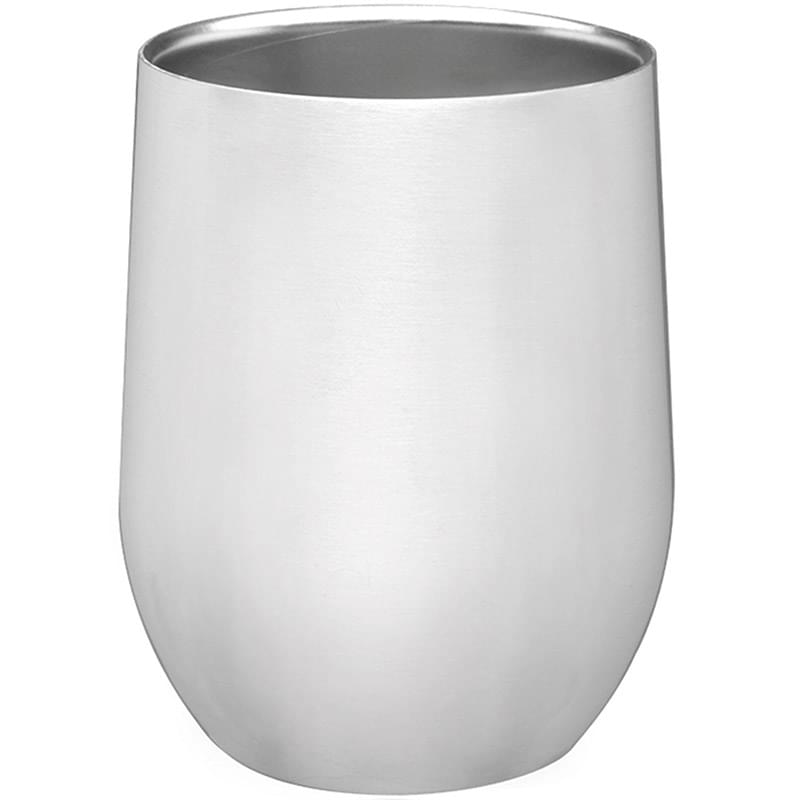 11 oz Double Wall Stainless Steel Vacuum Insulated Mugs