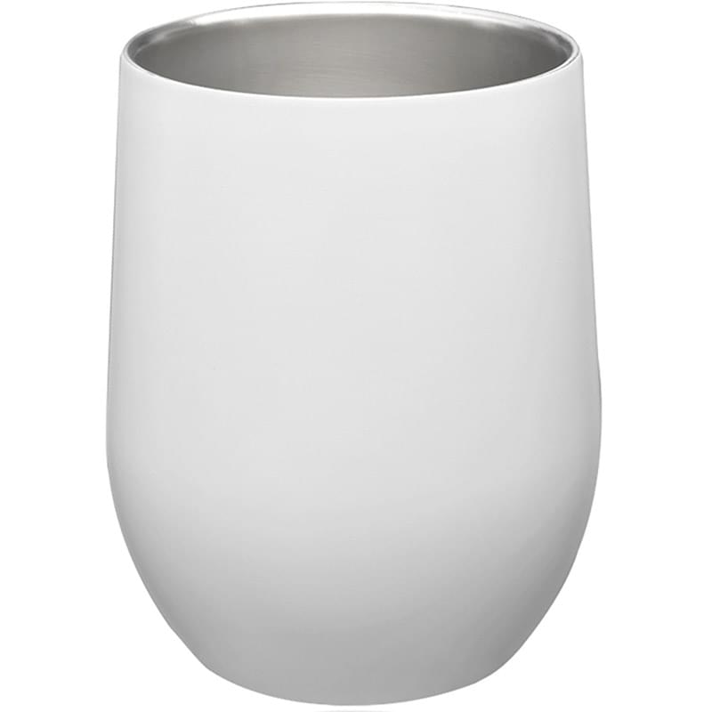 11 oz Double Wall Stainless Steel Vacuum Insulated Mugs