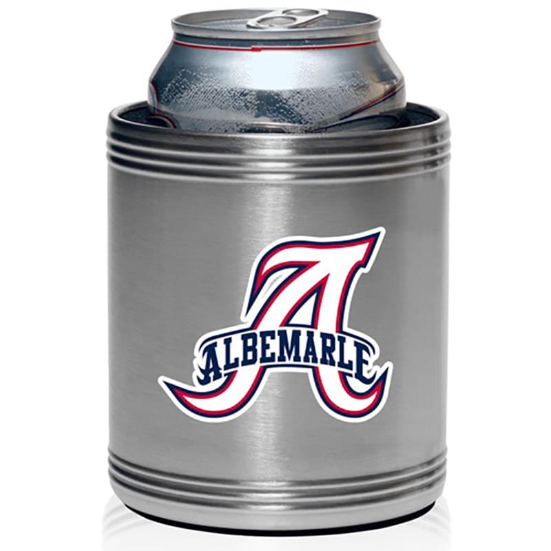 Stainless Steel Can Coolers