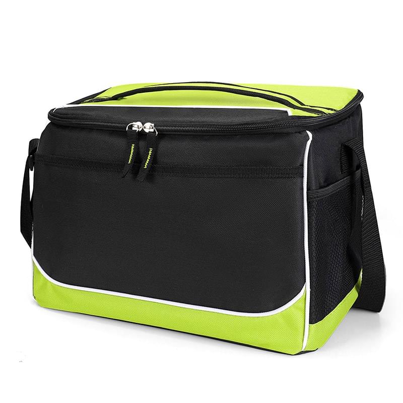 Picnic 18-Can Insulated PEVA lining Cooler Bag