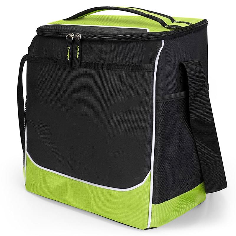20-Can Insulated PEVA lining Cooler Bag