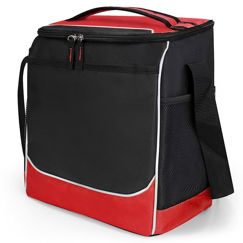 20-Can Insulated PEVA lining Cooler Bag