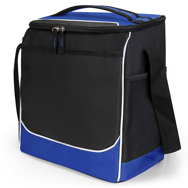 20-Can Insulated PEVA lining Cooler Bag